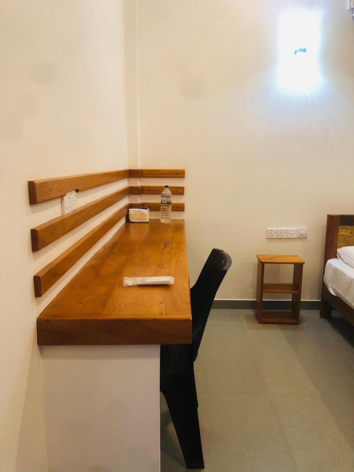 Hiri Fortress Dikwella Eksteriør billede